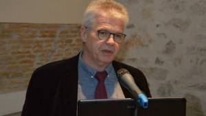 Γώγος: Ο στοχευμένος έλεγχος του τουρίστα η καλύτερη λύση