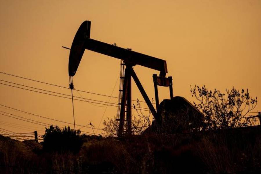 Αλλαγή σκηνικού στην αγορά πετρελαίου με στηρίξεις εξ Αραβίας