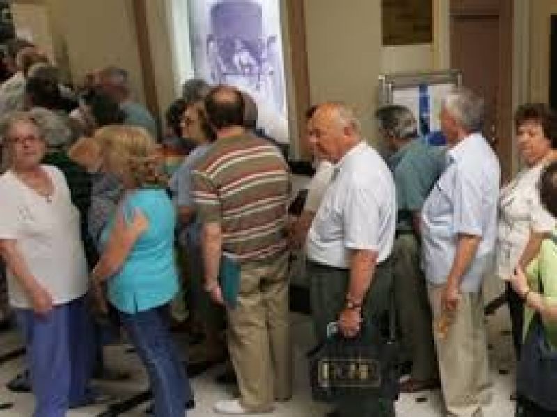 Τι αλλάζει στη φορολόγηση 1 εκατ. συνταξιούχων από τον Αύγουστο