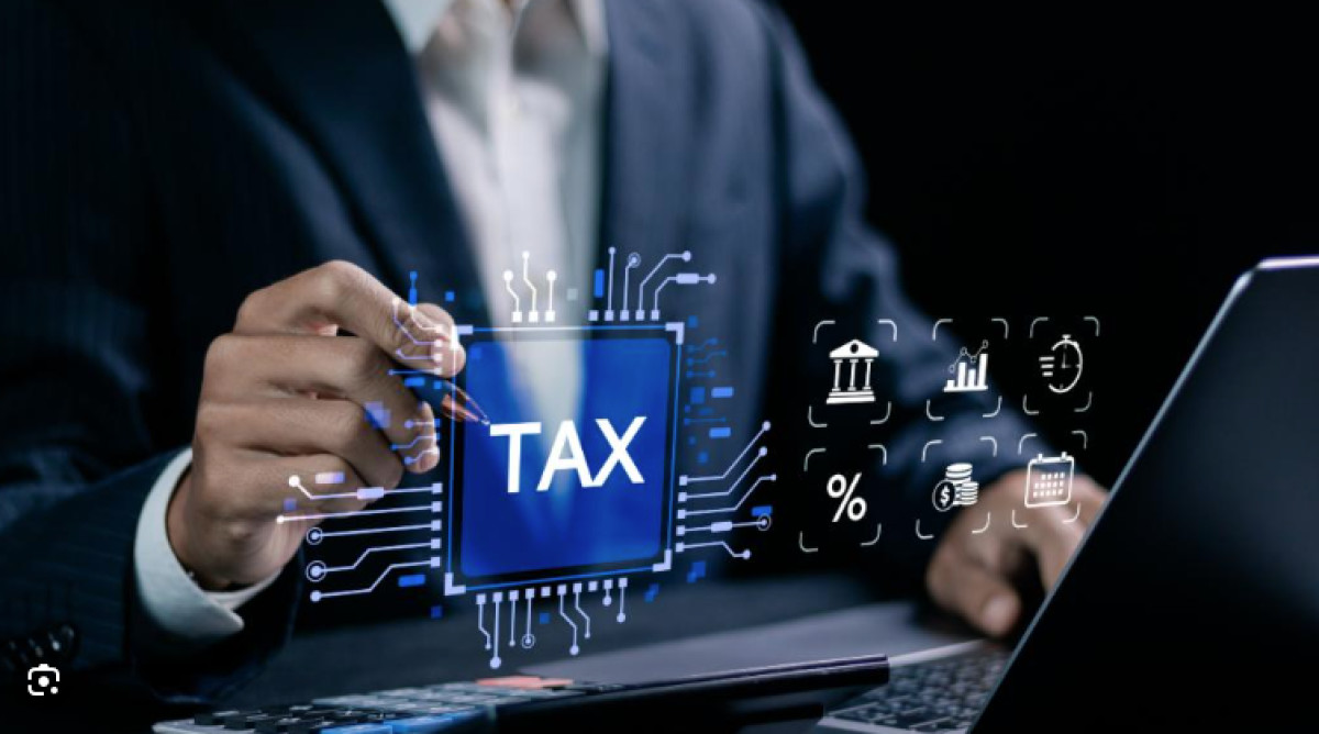 «Νέο» Taxis με φορολογική μνήμη εκατονταετίας- Ποιες αλλαγές έρχονται