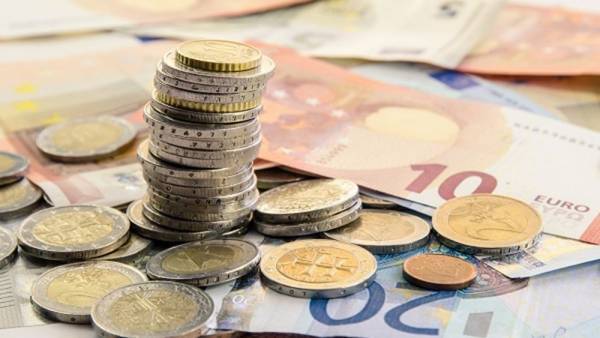 Στα 382 εκατ. ευρώ το πρωτογενές πλεόνασμα του πρώτου εξαμήνου