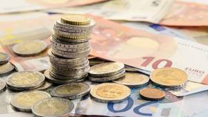 Στα 382 εκατ. ευρώ το πρωτογενές πλεόνασμα του πρώτου εξαμήνου