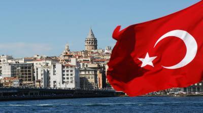 Ανάπτυξη 1,8% για την τουρκική οικονομία το 2020