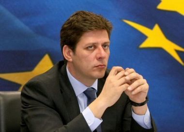 Μ.Βαρβιτσιώτης: Θα στηρίξουμε τον τομέα της κρουαζιέρας