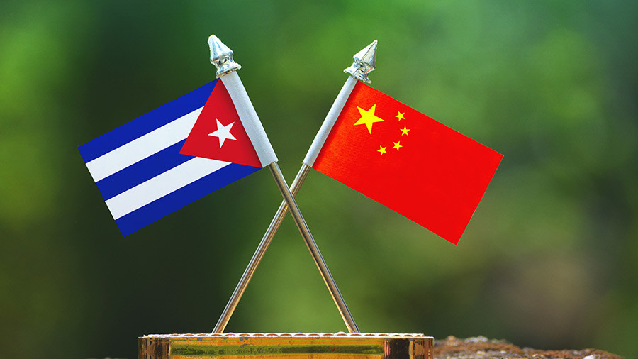 Κίνα: Συμφωνία για την αναδιάρθρωση του χρέους της Κούβας