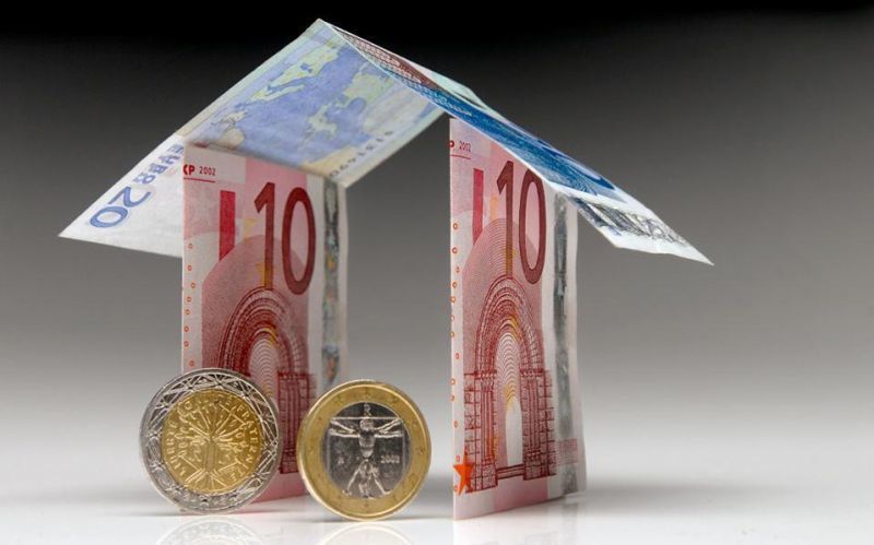 Εξόφληση φόρου κληρονομιάς με... ακίνητο;
