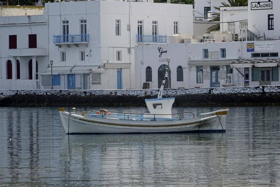 Πρεμιέρα για τον ελληνικό τουρισμό τη Δευτέρα