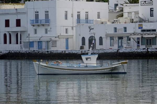 Πρεμιέρα για τον ελληνικό τουρισμό τη Δευτέρα