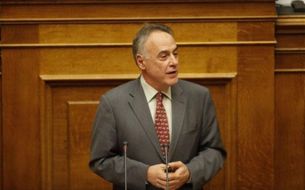 Εκλογές βλέπει ο Ν.Τσούκαλης