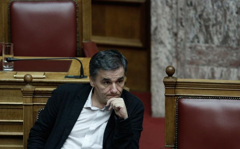Στη σκακιέρα της διαπραγμάτευσης προληπτικά μέτρα και ρόλος του ΔΝΤ
