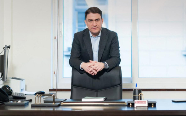 Απάντηση Τσουκαλά σε Μαρινάκη: Κανείς δεν δίνει σημασία στις επιστολές Μητσοτάκη, είναι για «εσωτερική κατανάλωση»