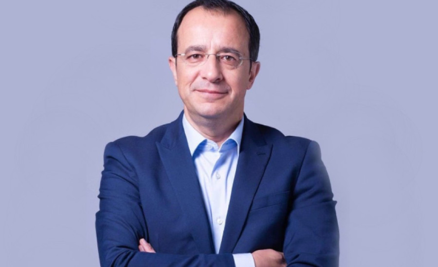 Χριστοδουλίδης: Ο Γκουτέρες επιδιώκει επανέναρξη των συνομιλιών για το Κυπριακό από εκεί που σταμάτησαν - Επιθετικός ο Τατάρ
