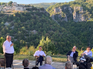 Το Ζαγόρι στον Κατάλογο Παγκόσμιας Κληρονομιάς της UNESCO- Ελληνική πρωτιά