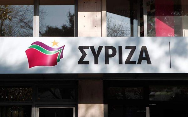 Νέος γύρος αντιπαράθεσης ΣΥΡΙΖΑ-ΝΔ για τη Μ.Γκραμπόφσκι