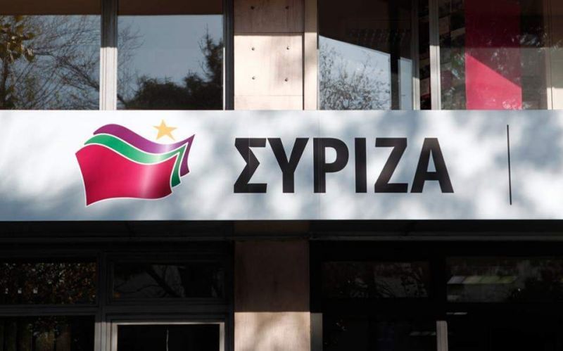 Νέος γύρος αντιπαράθεσης ΣΥΡΙΖΑ-ΝΔ για τη Μ.Γκραμπόφσκι