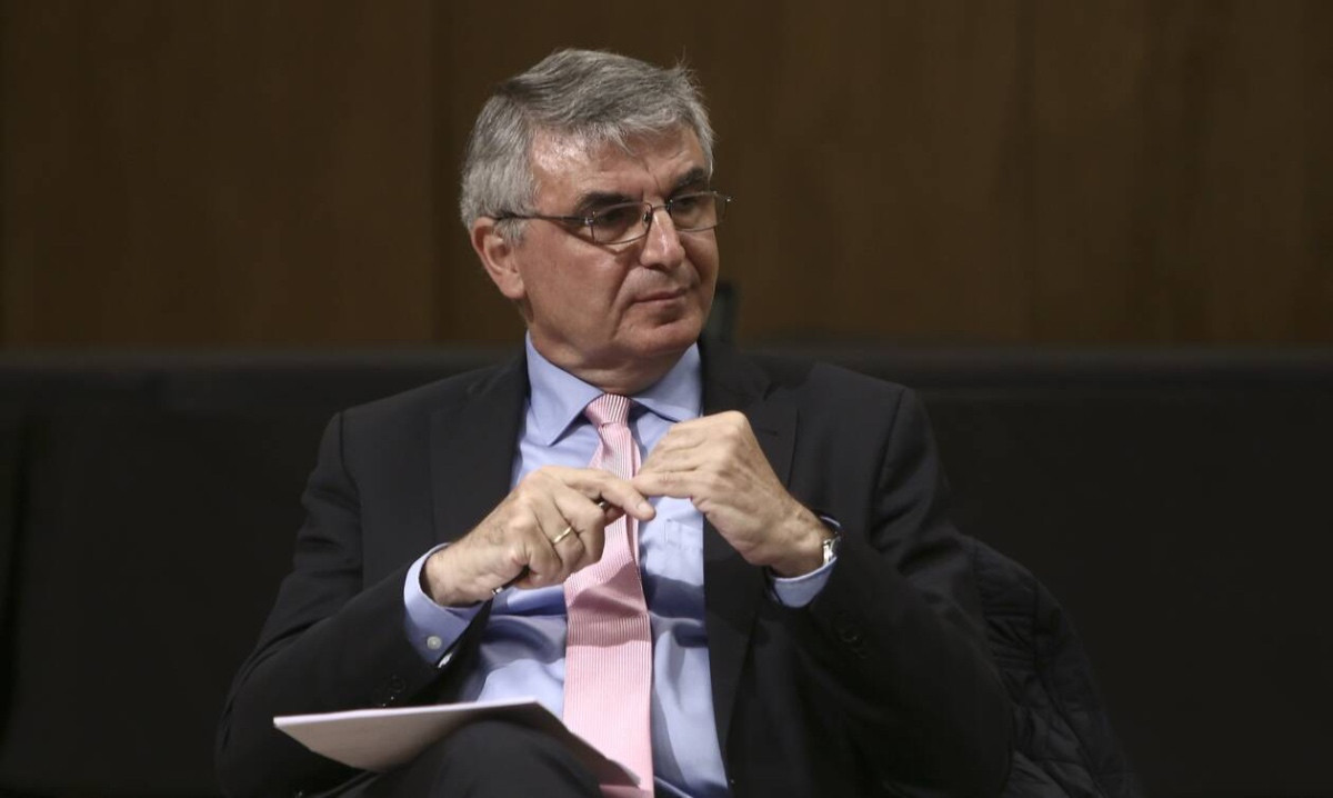 Τσακλόγλου: Περιμέναμε νωρίτερα την τελική δόση ελάφρυνσης του ελληνικού χρέους