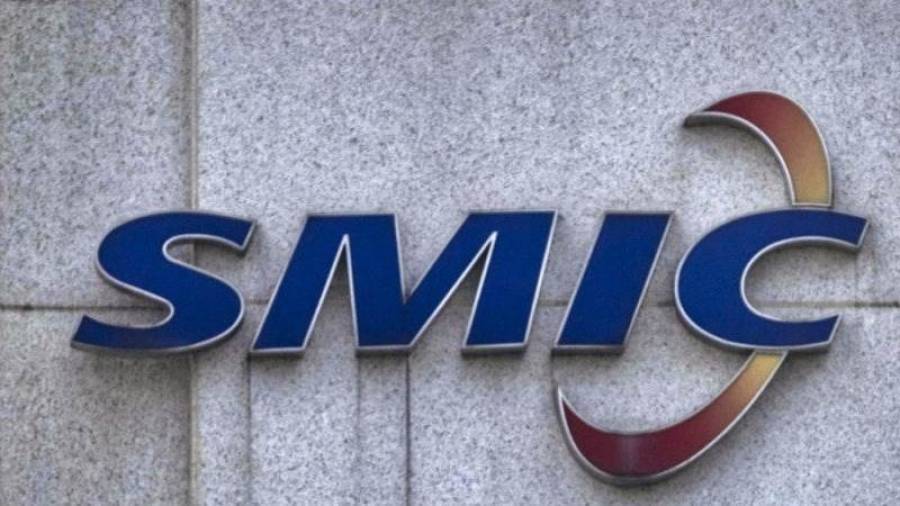 Αμερικανικές κυρώσεις στον κινεζικό τεχνολογικό γίγαντα SMIC
