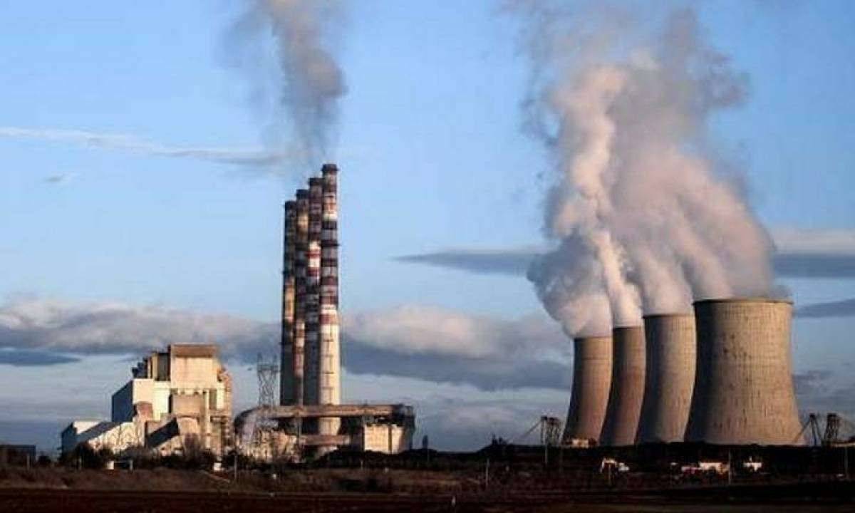 Έξι υποψήφιοι για τις λιγνιτικές μονάδες της ΔΕΗ