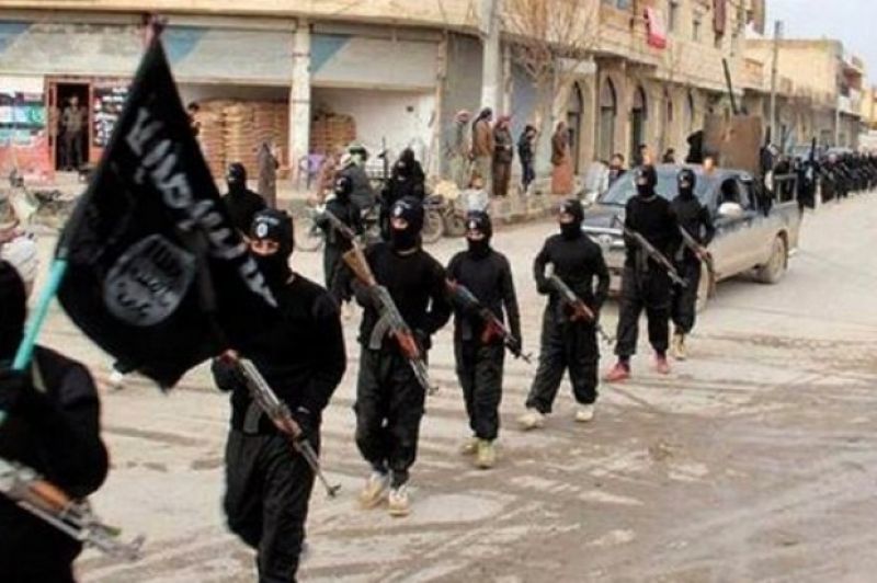Eπίθεση στην Καλιφόρνια: Το Ισλαμικό Κράτος ανέλαβε την ευθύνη