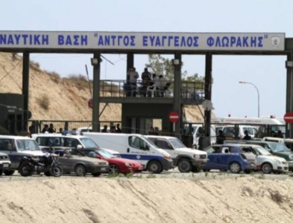 Κύπρος: Ένοχος για την τραγωδία στο Μαρί ο τότε υπουργός Άμυνας