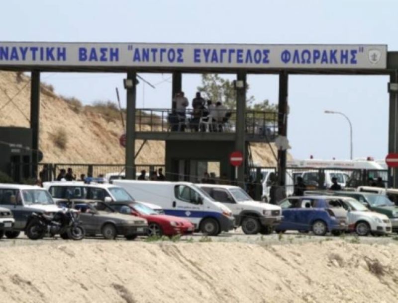 Κύπρος: Ένοχος για την τραγωδία στο Μαρί ο τότε υπουργός Άμυνας