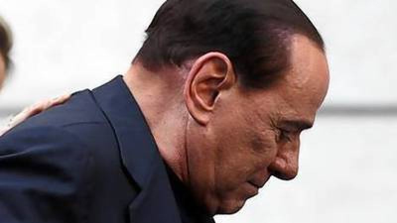 Νευρικότητα στις ευρωαγορές, στη «σκιά» του Σίλβιο