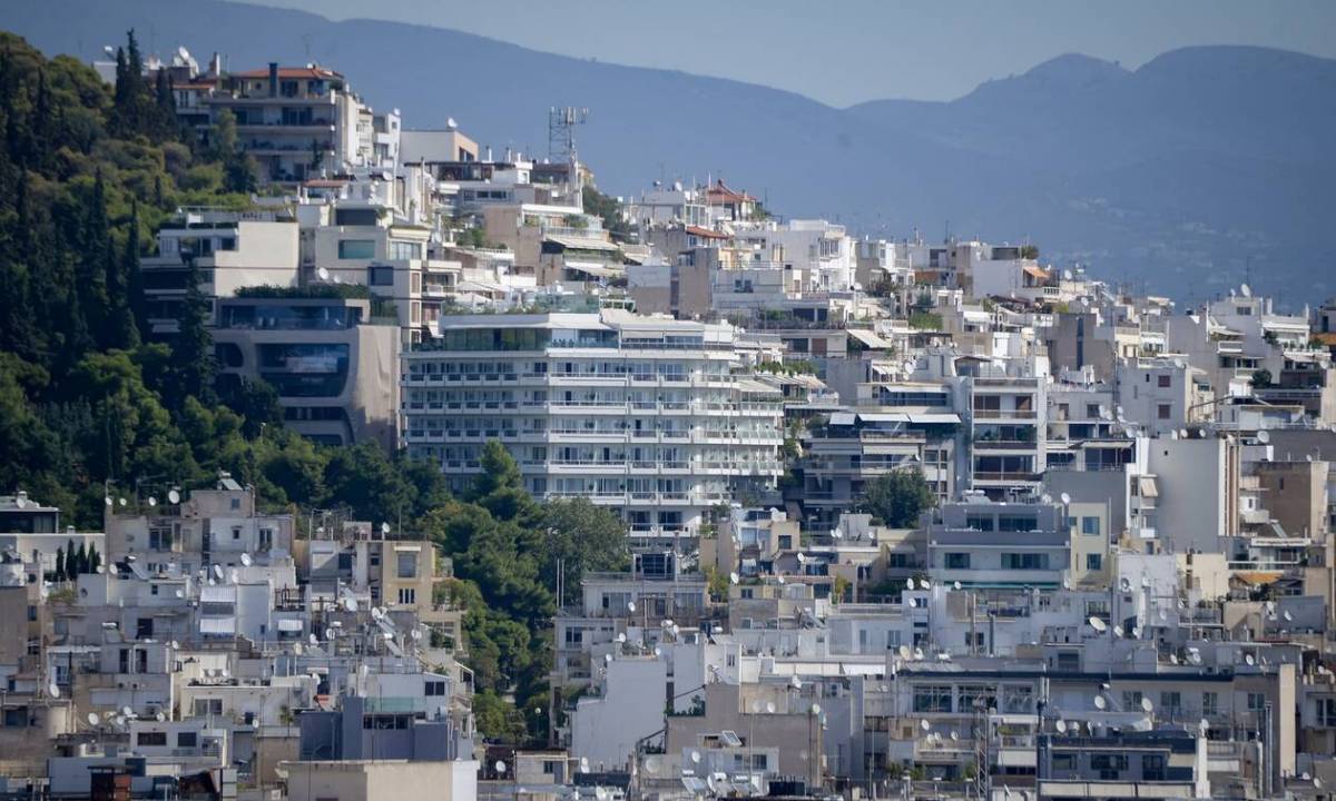 ΕΝΦΙΑ: Στο... δρόμο τα εκκαθαριστικά- Οι ημερομηνίες εξόφλησης των δόσεων