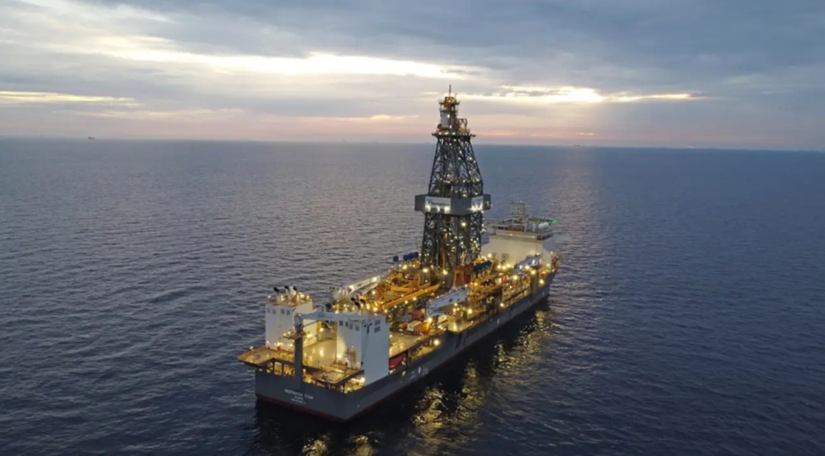 Chevron και Helleniq Energy αναλαμβάνουν τα «οικόπεδα» νότια της Κρήτης και της Πελοποννήσου – Τα επόμενα βήματα