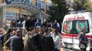 Πυροβολισμοί στο πανεπιστήμιο του Εσκισεχίρ: Τέσσερις νεκροί