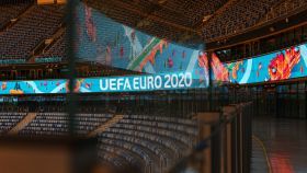 Η... πολιτική πλευρά του Euro 2020