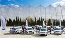 Ευρωπαϊκή Πίστη: Επιβράβευσε με αυτοκίνητα τους επιτυχόντες του Διαγωνισμού Πωλήσεων