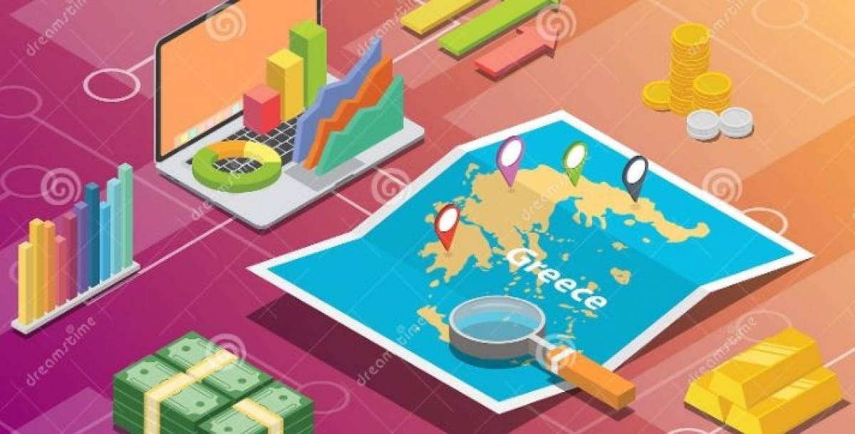 ΚΕΠΕ: Ανάπτυξη 2,6% το πρώτο εξάμηνο του 2020
