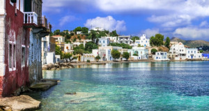 Λέρος: Σε κατάσταση έκτακτης ανάγκης λόγω λειψυδρίας για έναν μήνα