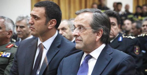 Κάποιοι στην ΝΔ ετοιμάζονται ήδη για το συλλαλητήριο της Αθήνας