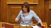 Μήπως να παρηγορηθεί με γεμιστά η μεσαία τάξη, κυρία Φωτίου;