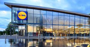 Lidl: Ευρωπαϊκή διάκριση «Retailer of the Year Europe 2018-2019»