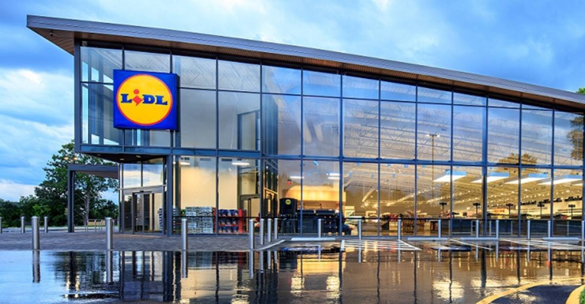 Lidl: Ευρωπαϊκή διάκριση «Retailer of the Year Europe 2018-2019»