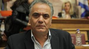 Σκουρλέτης: Αδιανόητο με πανδημία να μην έχουν προσληφθεί γιατροί