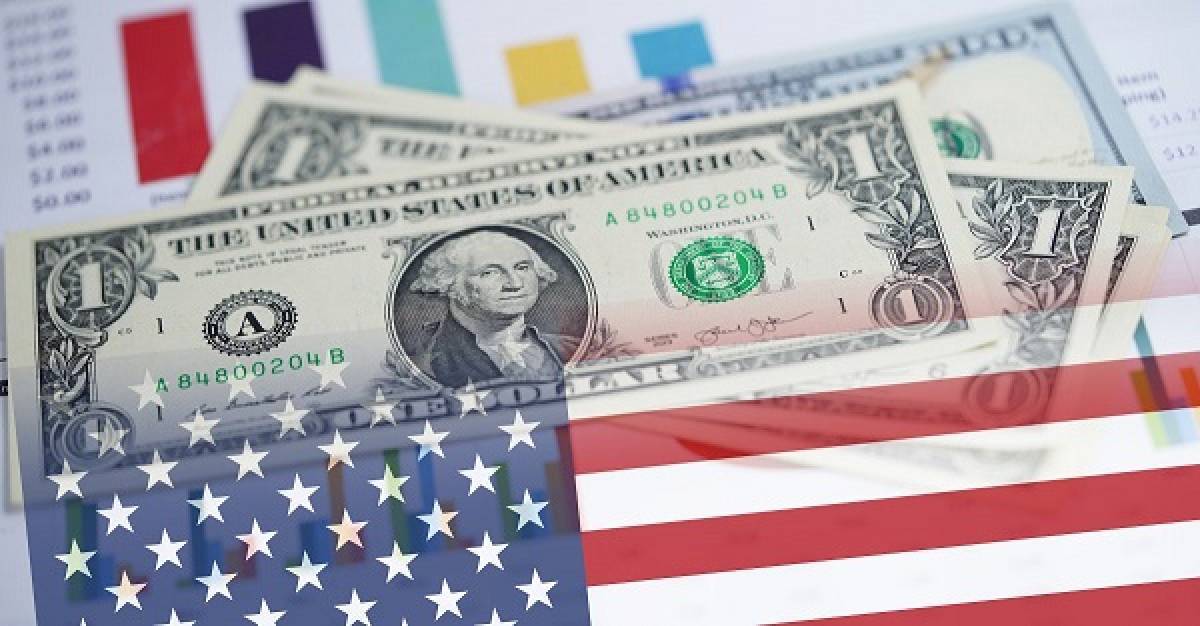 ΗΠΑ: Ανάπτυξη 6,4% στο α’τρίμηνο-Πτώση στις αιτήσεις για επίδομα ανεργίας
