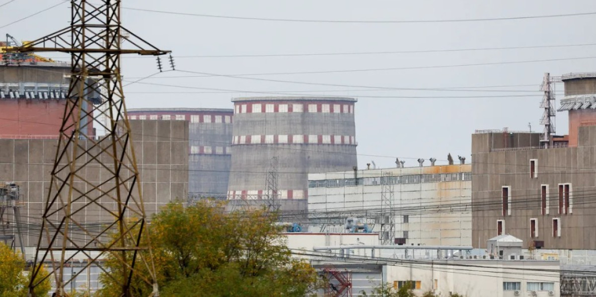 ΔΟΑΕ: Σε εξέλιξη η διαδικασία επανασύνδεσης του πυρηνικού σταθμού της Ζαπορίζια στο δίκτυο ηλεκτροδότησης
