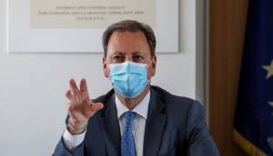 Λιβανός: Τέσσερα έργα για το πρόβλημα άρδευσης στον νομό Φωκίδας