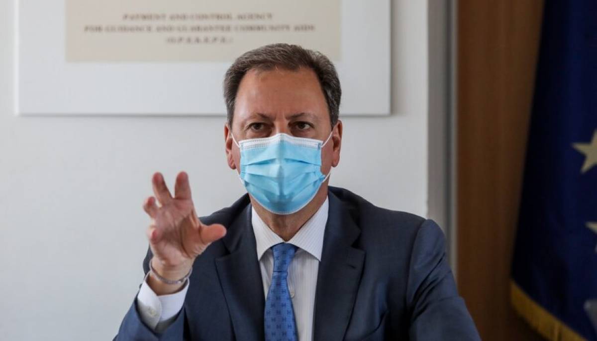 Λιβανός: Τέσσερα έργα για το πρόβλημα άρδευσης στον νομό Φωκίδας
