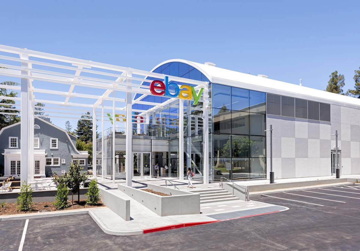 Η eBay διευρύνει τη διαχείριση πληρωμών της στην Ελλάδα
