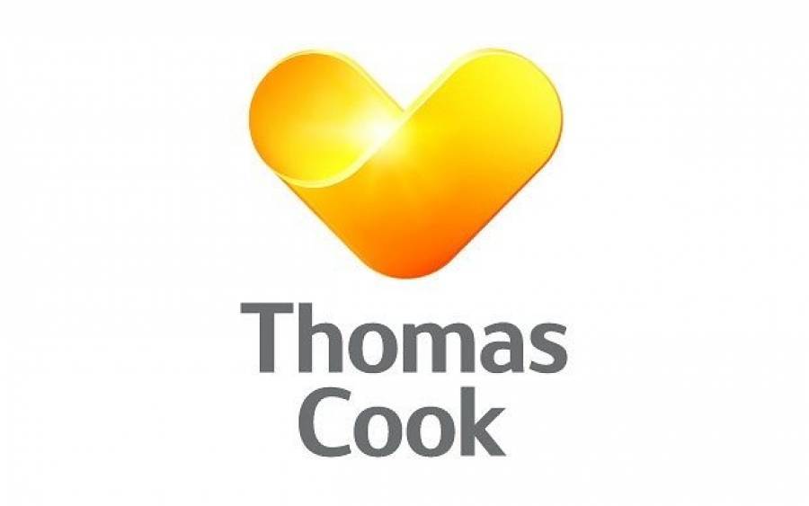 Thomas Cook:Ο μετασχηματισμός ενός κολοσσού και ο ρόλος της Ελλάδας