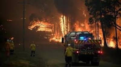 Αυστραλία: Στους 15 πλέον οι νεκροί από τις δασικές πυρκαγιές