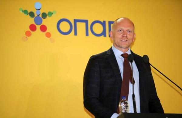 ΟΠΑΠ: Ενδυναμώνουμε το brand στο retail και στο online κανάλι