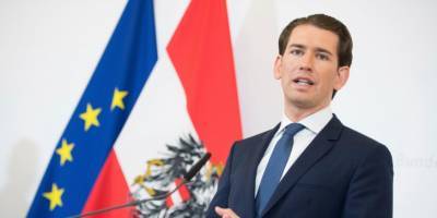 Αυστρία: Υπερψηφίστηκε η πρόταση δυσπιστίας κατά του Κουρτς