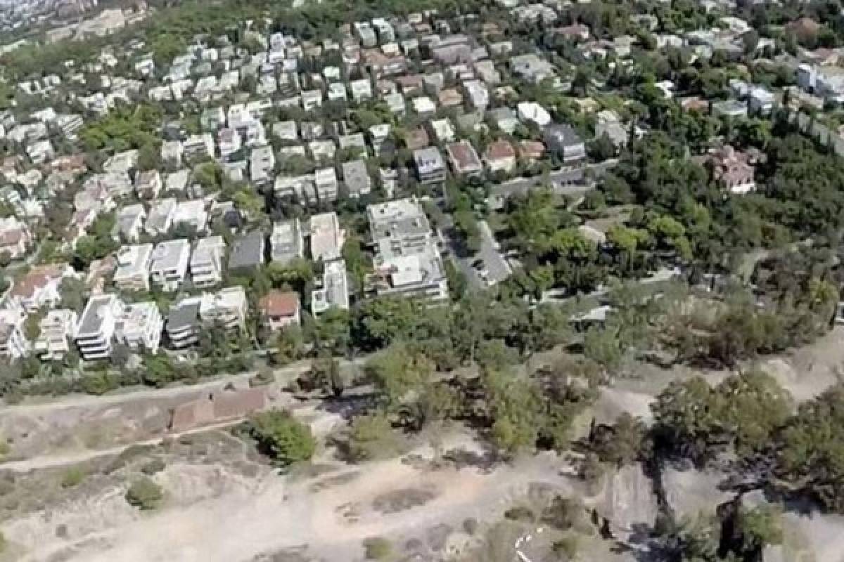 Κέκροψ:Στον Άρειο Πάγο η αίτηση αναίρεσης για την περιοχή «Λατομείο»