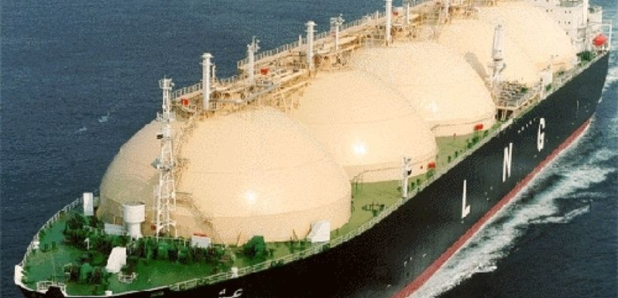 Η ναυτιλία το ισχυρό χαρτί της Ελλάδας σε μια περίοδο ανατροπών