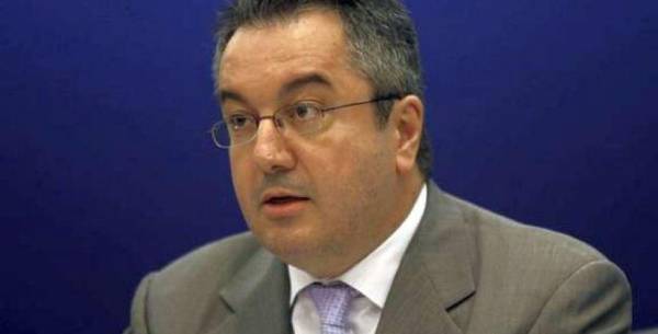 Μόσιαλος: Έρχεται μεγαλύτερη πίεση στο ΕΣΥ-Πιθανά περιοδικά lockdown